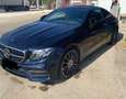 Mercedes-Benz E 400 E Coupé 400 4Matic 9G-Tronic Azul - thumbnail 2
