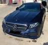 Mercedes-Benz E 400 E Coupé 400 4Matic 9G-Tronic Azul - thumbnail 1