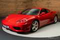 Ferrari 360 Modena| Handgeschakeld | Onderhoud bekend | 2001 Rood - thumbnail 19