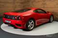 Ferrari 360 Modena| Handgeschakeld | Onderhoud bekend | 2001 Червоний - thumbnail 15