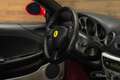 Ferrari 360 Modena| Handgeschakeld | Onderhoud bekend | 2001 Червоний - thumbnail 7