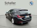 BMW 320 d Touring RFK ACC Parkassistent Shz Schwarz - thumbnail 5