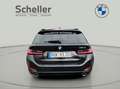 BMW 320 d Touring RFK ACC Parkassistent Shz Schwarz - thumbnail 6