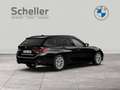BMW 320 d DAB RFK ACC + Stop&Go Parkassistent Shz Schwarz - thumbnail 2
