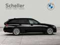 BMW 320 d DAB RFK ACC + Stop&Go Parkassistent Shz Schwarz - thumbnail 8