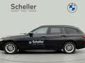 BMW 320 d Touring RFK ACC Parkassistent Shz Schwarz - thumbnail 4