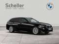 BMW 320 d DAB RFK ACC + Stop&Go Parkassistent Shz Schwarz - thumbnail 9