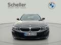BMW 320 d Touring RFK ACC Parkassistent Shz Schwarz - thumbnail 2