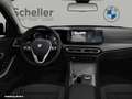 BMW 320 d DAB RFK ACC + Stop&Go Parkassistent Shz Schwarz - thumbnail 4