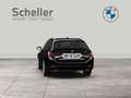 BMW 320 d DAB RFK ACC + Stop&Go Parkassistent Shz Schwarz - thumbnail 7