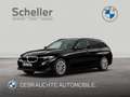 BMW 320 d DAB RFK ACC + Stop&Go Parkassistent Shz Schwarz - thumbnail 1