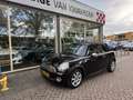 MINI Cooper Cabrio Mini 1.6 Noir - thumbnail 8