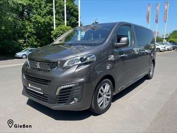 Allure L2 *Leder *Navigation* Standheizung *elektr