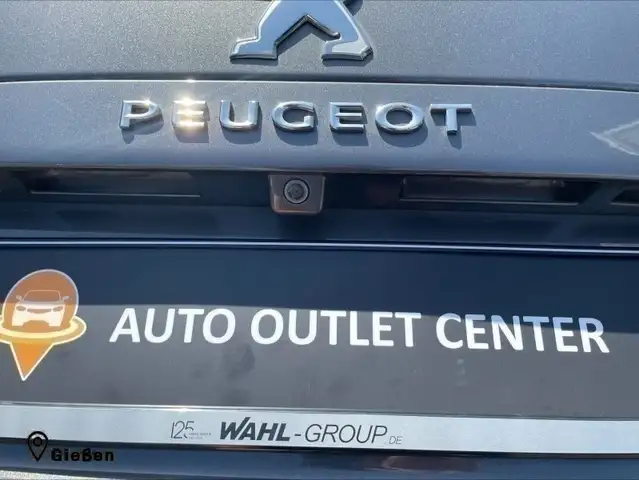 Peugeot Traveller Allure L2 *Leder *Navigation* Standheizung *elektr