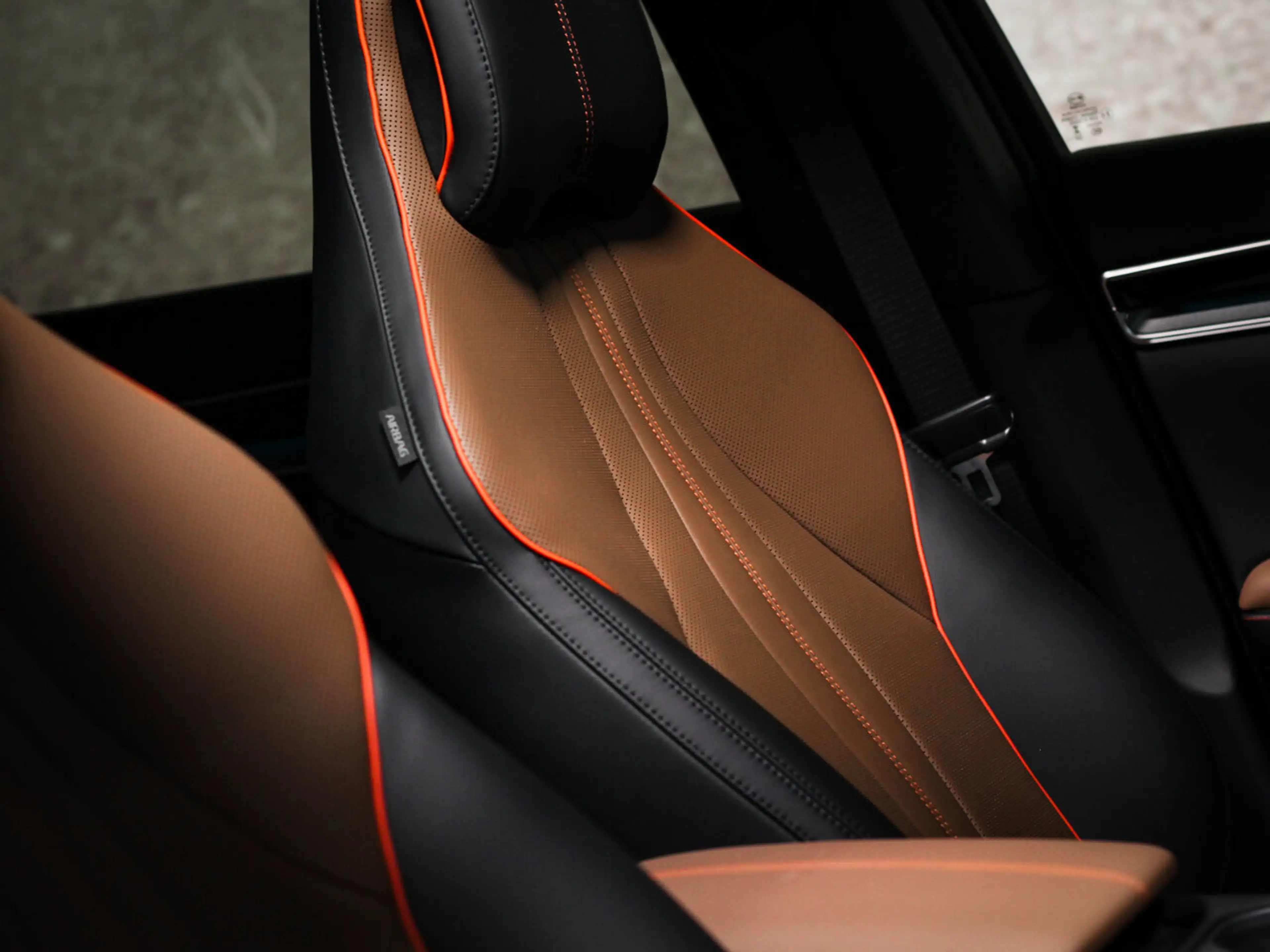 BYD Seal U DM-i BOOST — photo 8