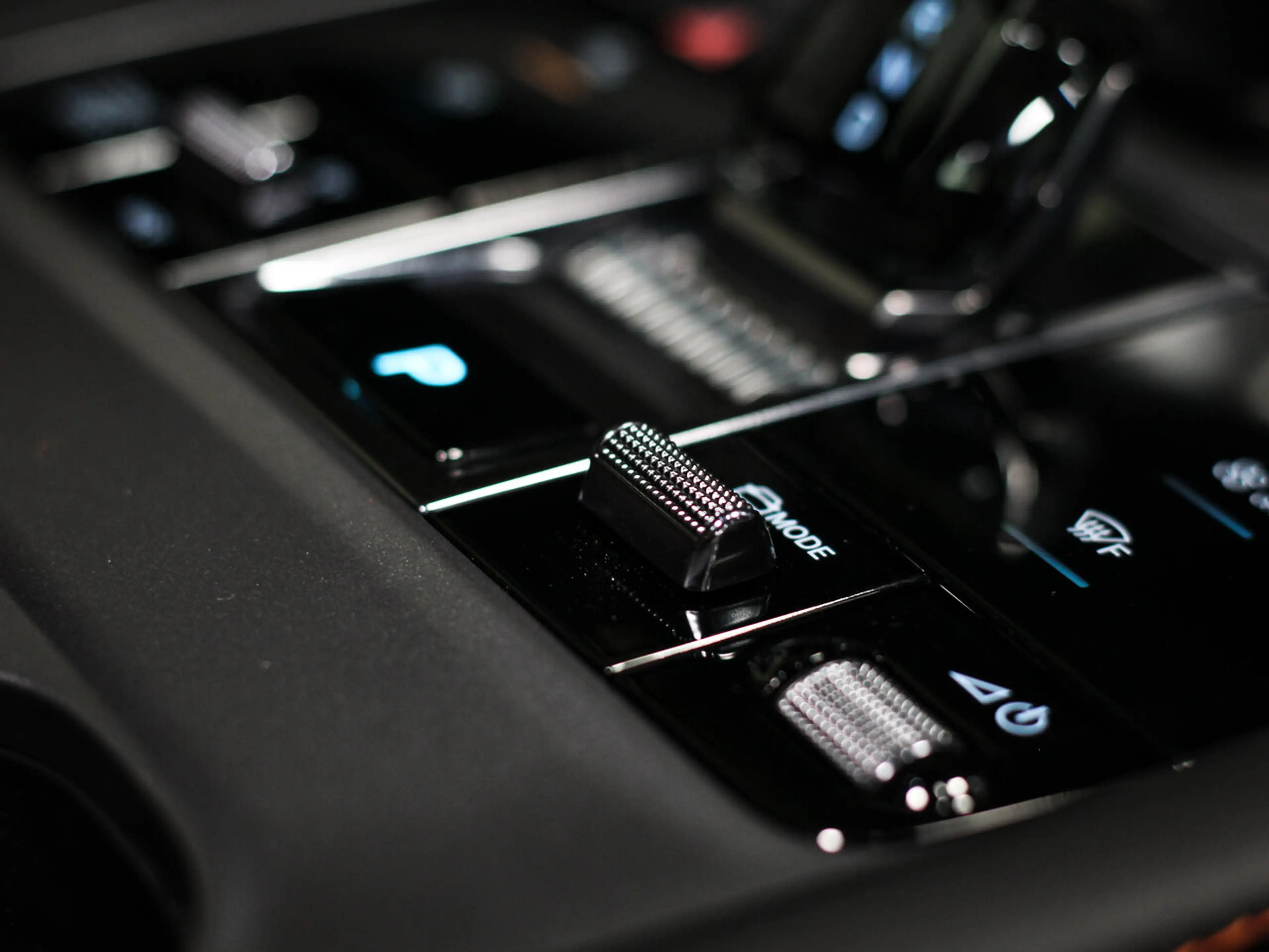 BYD Seal U DM-i BOOST — photo 7