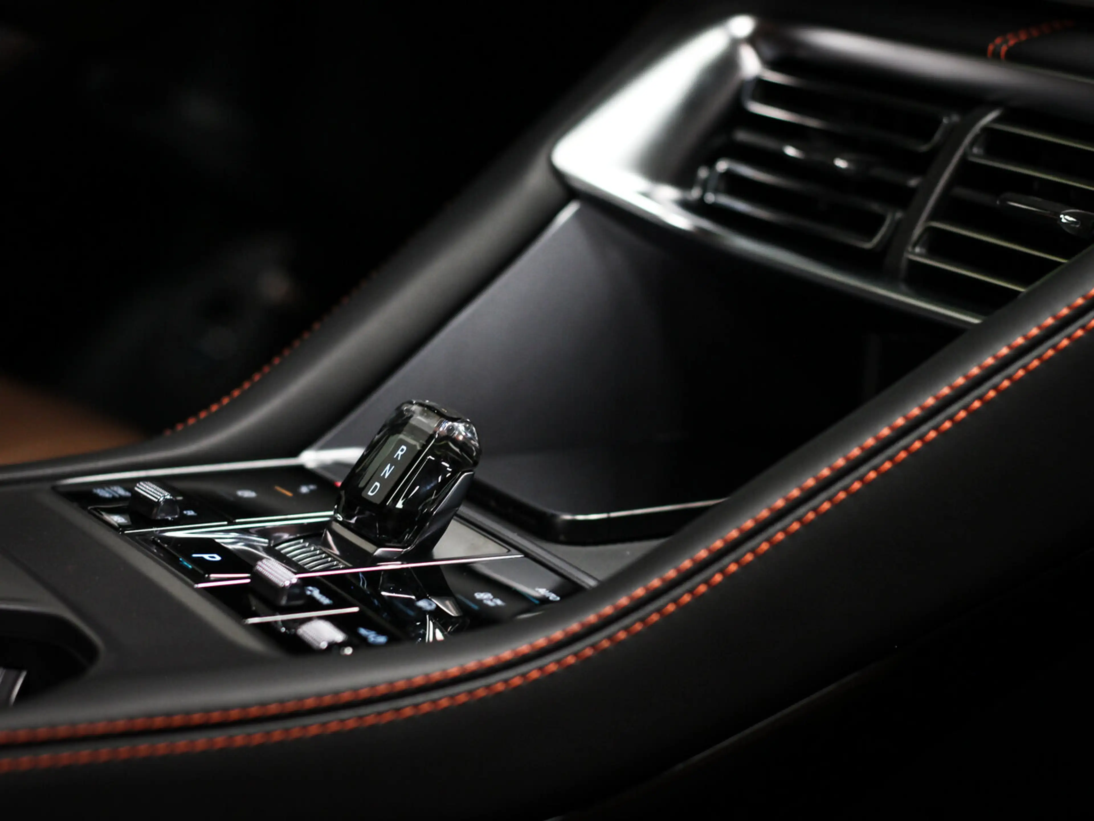 BYD Seal U DM-i BOOST — photo 5