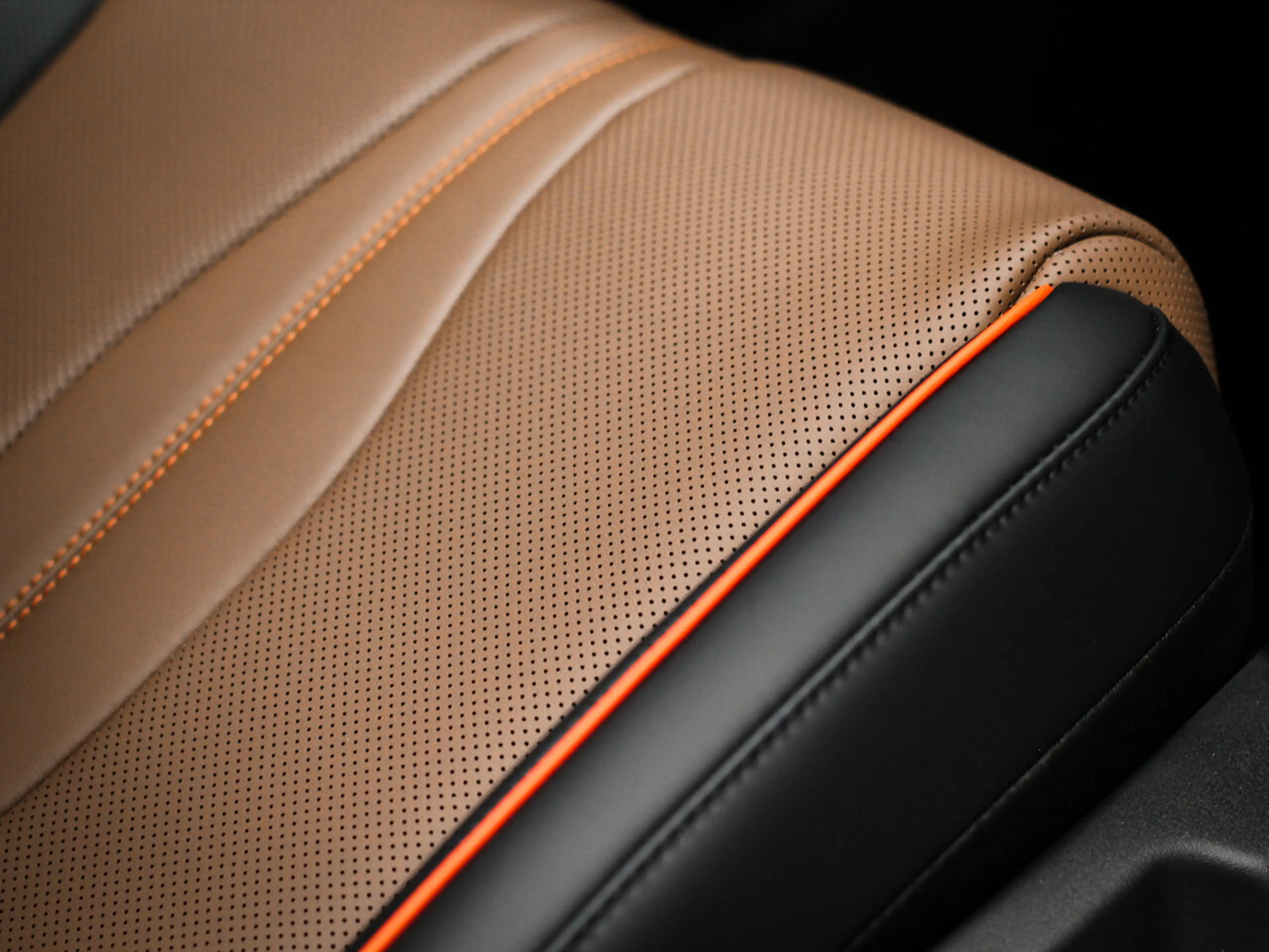 BYD Seal U DM-i BOOST — photo 10