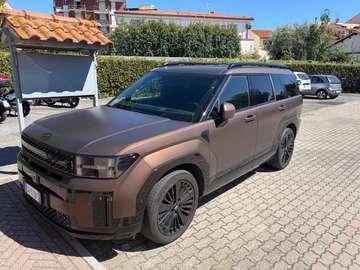 1.6 t-gdi hev XClass Calligraphy Pack 4wd 215cv at 7p.ti