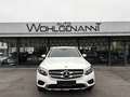 Mercedes-Benz GLC 250 d 4Matic (253.909) Blanc - thumbnail 1