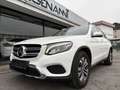 Mercedes-Benz GLC 250 d 4Matic (253.909) Blanc - thumbnail 2