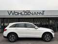 Mercedes-Benz GLC 250 d 4Matic (253.909) Weiß - thumbnail 4