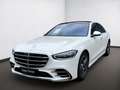 Mercedes-Benz S 580 e 4MATIC Limousine *AMG*Pano*AIR*Distr*AUT Blanc - thumbnail 2