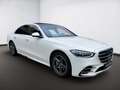 Mercedes-Benz S 580 e 4MATIC Limousine *AMG*Pano*AIR*Distr*AUT Blanc - thumbnail 5
