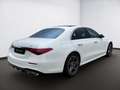 Mercedes-Benz S 580 e 4MATIC Limousine *AMG*Pano*AIR*Distr*AUT Blanc - thumbnail 4