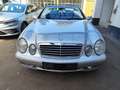 Mercedes-Benz CLK 230 Cabrio Kompressor Avantgarde Silber - thumbnail 25