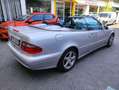 Mercedes-Benz CLK 230 Cabrio Kompressor Avantgarde Silber - thumbnail 3