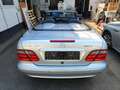 Mercedes-Benz CLK 230 Cabrio Kompressor Avantgarde Silber - thumbnail 27