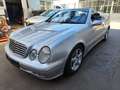 Mercedes-Benz CLK 230 Cabrio Kompressor Avantgarde Silber - thumbnail 29
