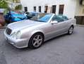 Mercedes-Benz CLK 230 Cabrio Kompressor Avantgarde Argent - thumbnail 1