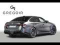 BMW M5 Frozen|B&W|Carbon|MDriverpack Gris - thumbnail 2