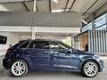 Audi A3 1.5TSI SB Bi-Xenon Pano. GEWERBE STHZ Blauw - thumbnail 4