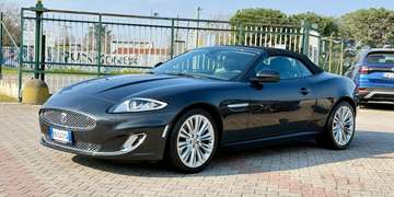 Convertible Cabrio 5.0 Portfolio auto