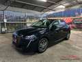 Peugeot 208 208 1.2 S&S Active Pack Puretech 100cv Nero - thumbnail 2