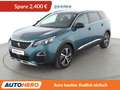 Peugeot 5008 1.6 PureTech Allure Aut*NAVI*LED*TEMPO*CAM*PDC*SHZ Grün - thumbnail 1