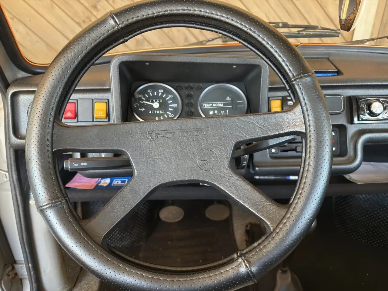 Trabant 1.1 N, foto 10