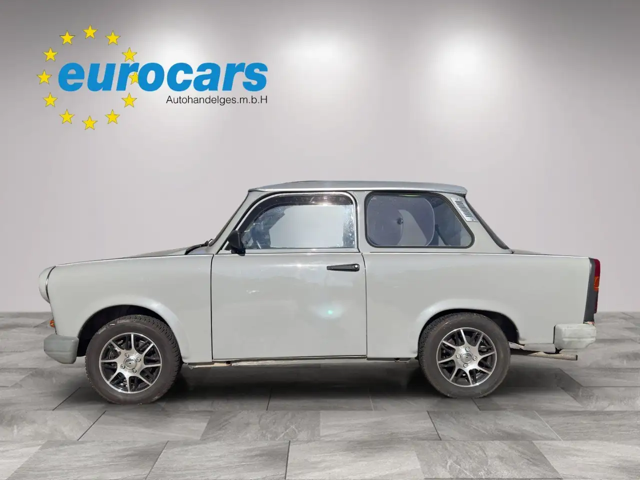 Trabant 1.1 N, foto 6