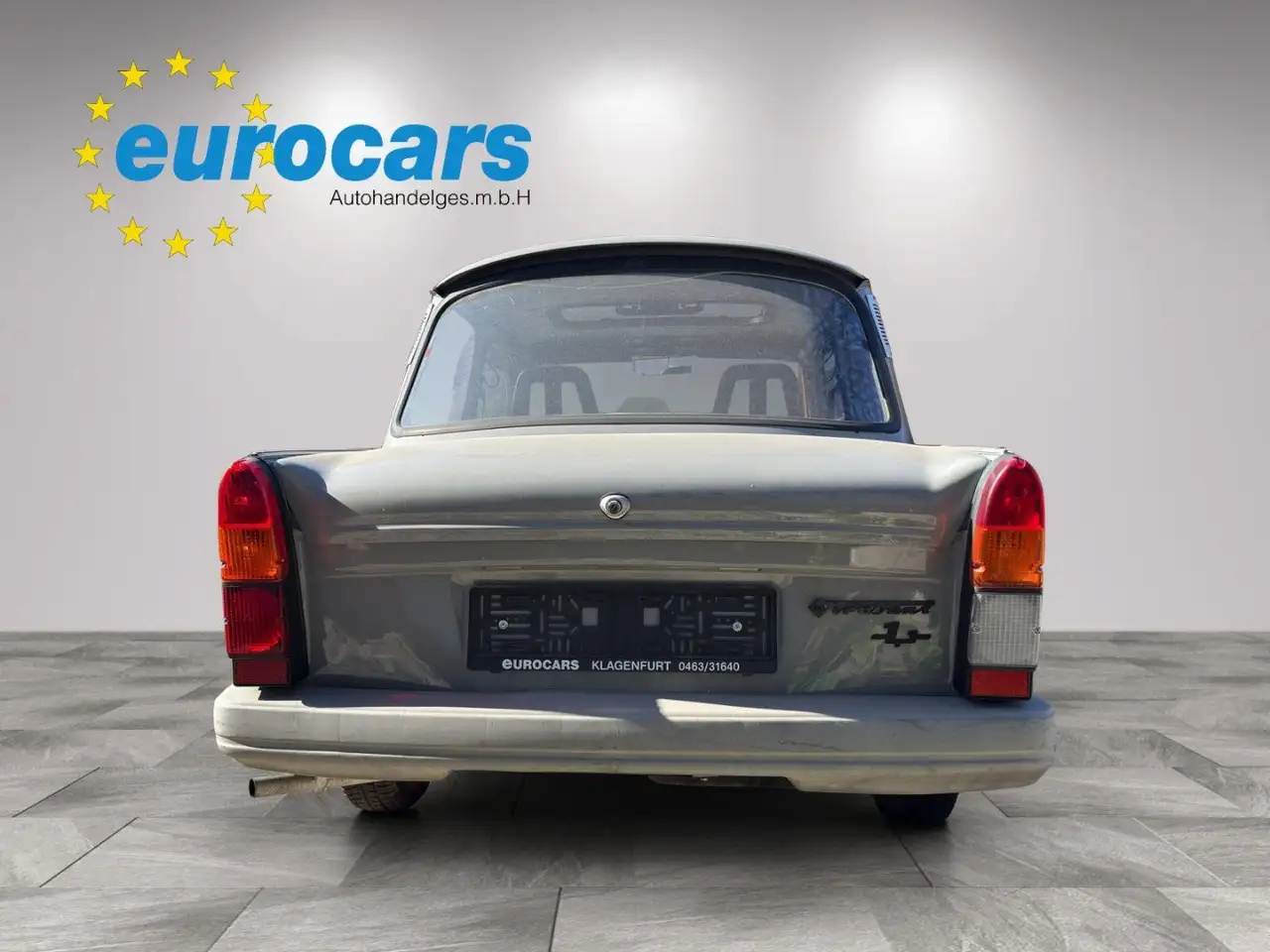 Trabant 1.1 N, foto 5