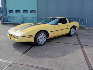 5.7 Coupé Inj.
