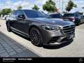 Mercedes-Benz S 580 S 580 4M L AMG Night Exklusiv High-End Fond Burm Brun - thumbnail 7