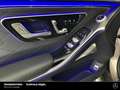 Mercedes-Benz S 580 S 580 4M L AMG Night Exklusiv High-End Fond Burm Brun - thumbnail 9
