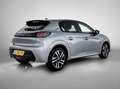 Peugeot 208 Style 75pk | Navigatie | Parkeersensoren Achter | Gris - thumbnail 8