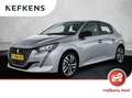 Peugeot 208 Style 75pk | Navigatie | Parkeersensoren Achter | Gris - thumbnail 1