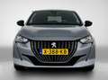 Peugeot 208 Style 75pk | Navigatie | Parkeersensoren Achter | Gris - thumbnail 4