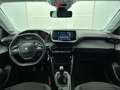 Peugeot 208 Style 75pk | Navigatie | Parkeersensoren Achter | Gris - thumbnail 11