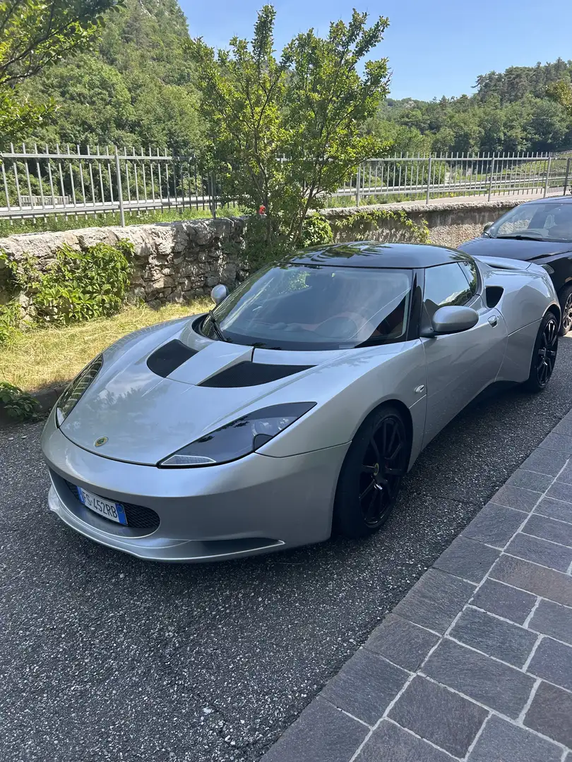 Lotus Evora 3.5 2+2 - 2